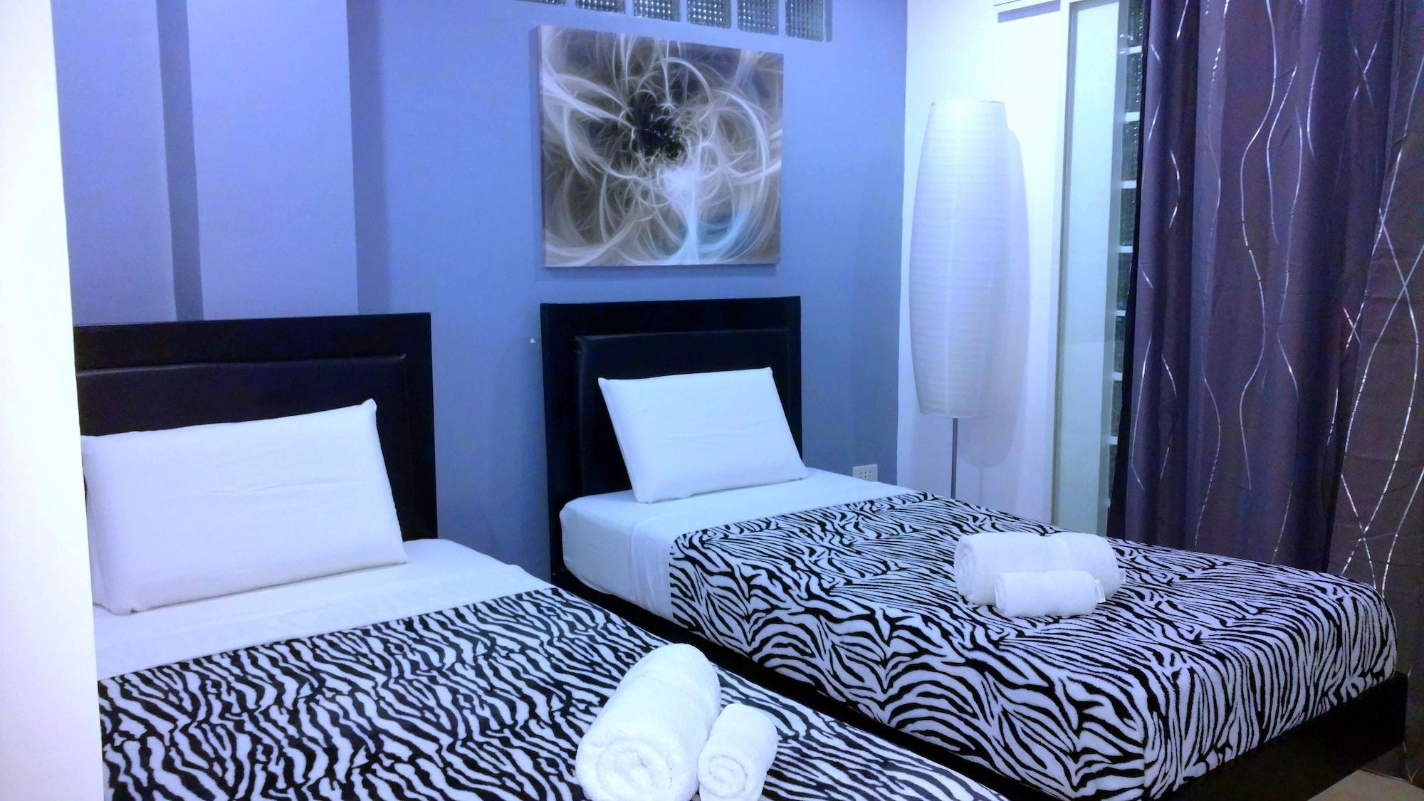 Bohol South Resort 3*