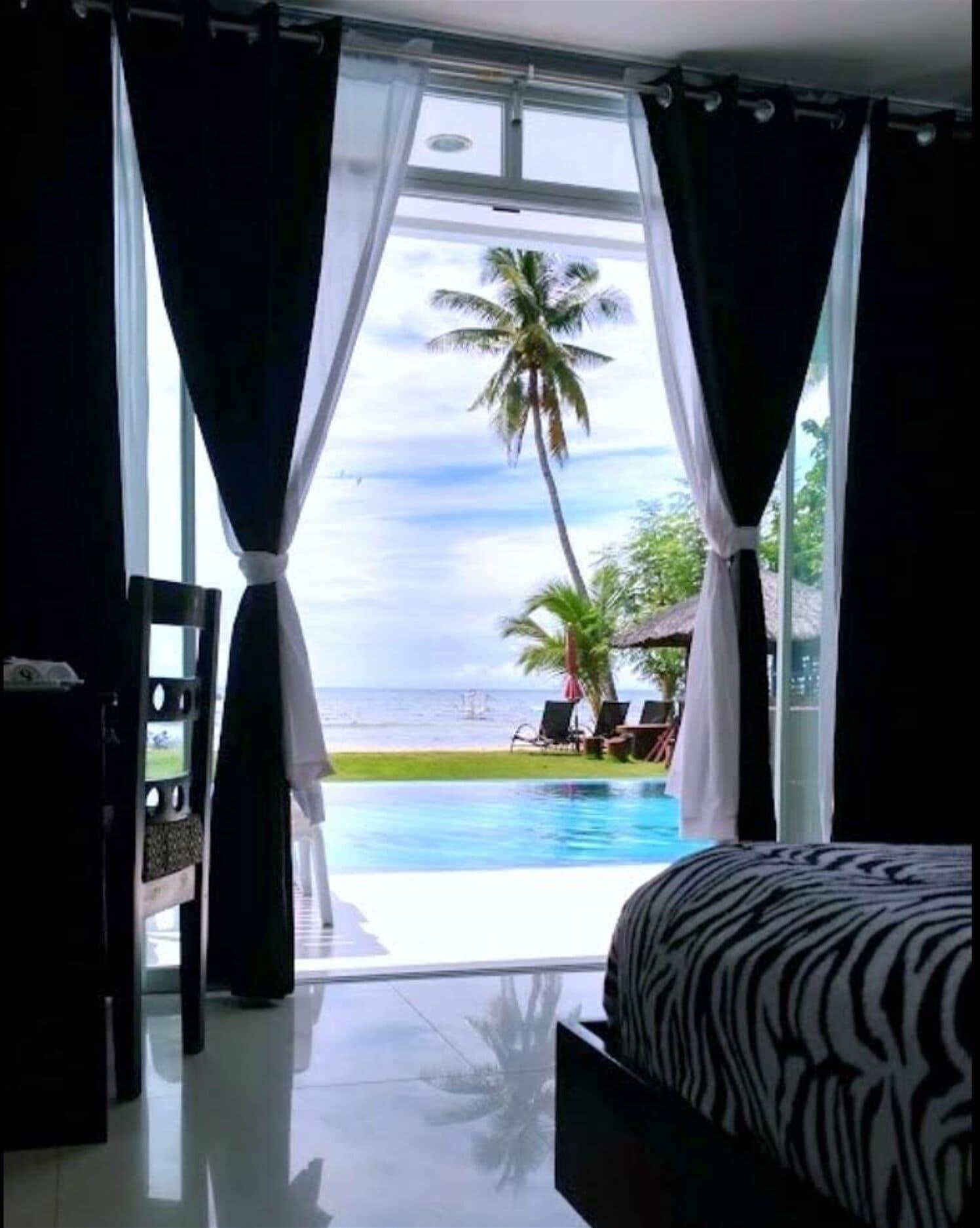Bohol South Resort Panglao
