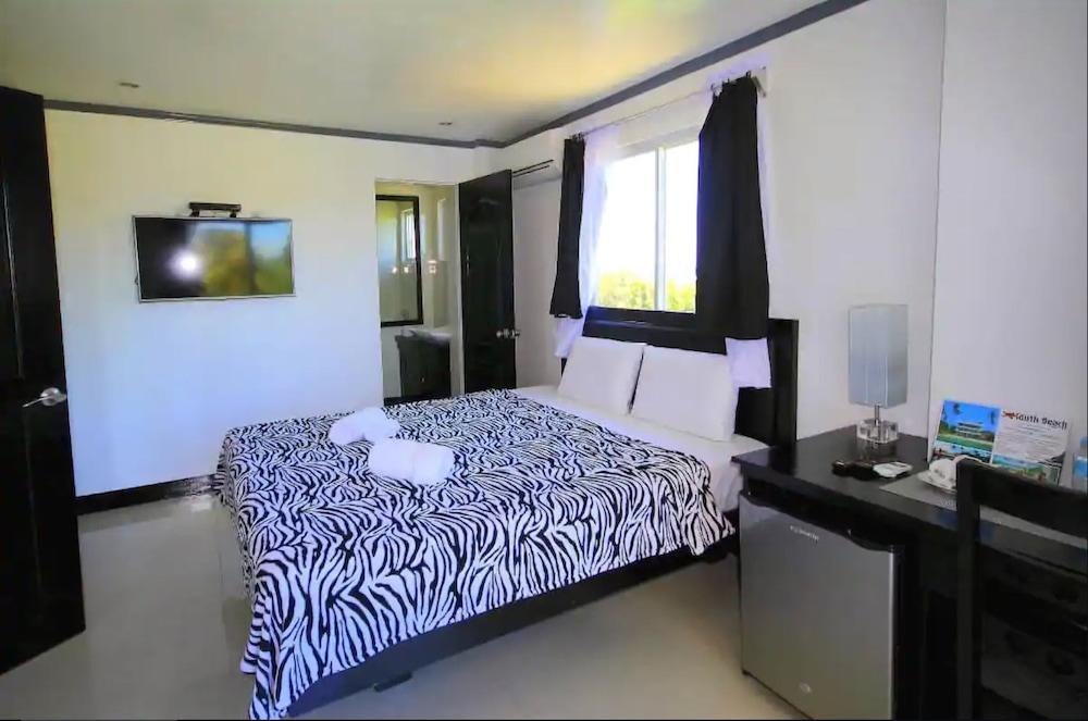 Resort Bohol South