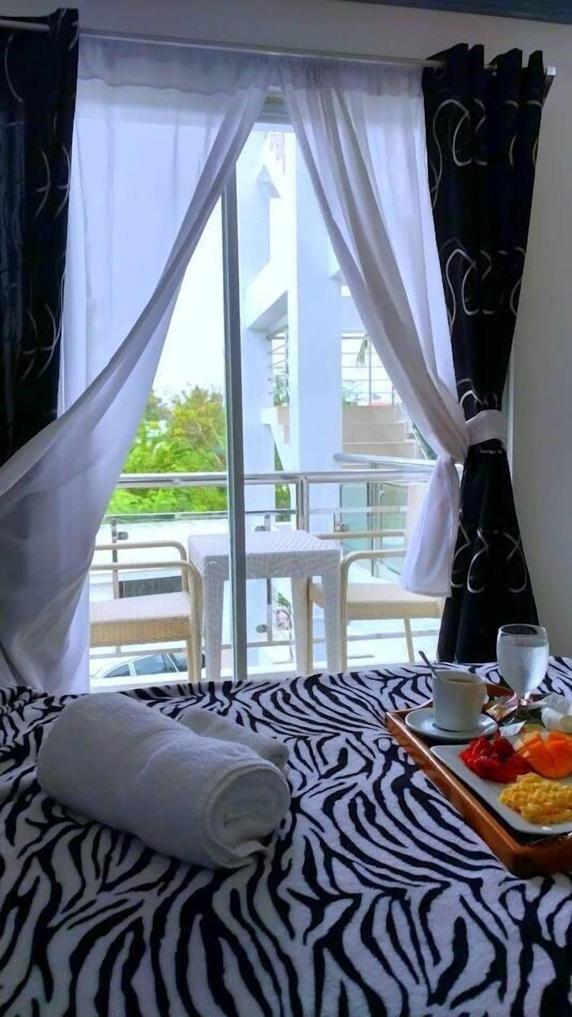 Bohol South 3* Panglao