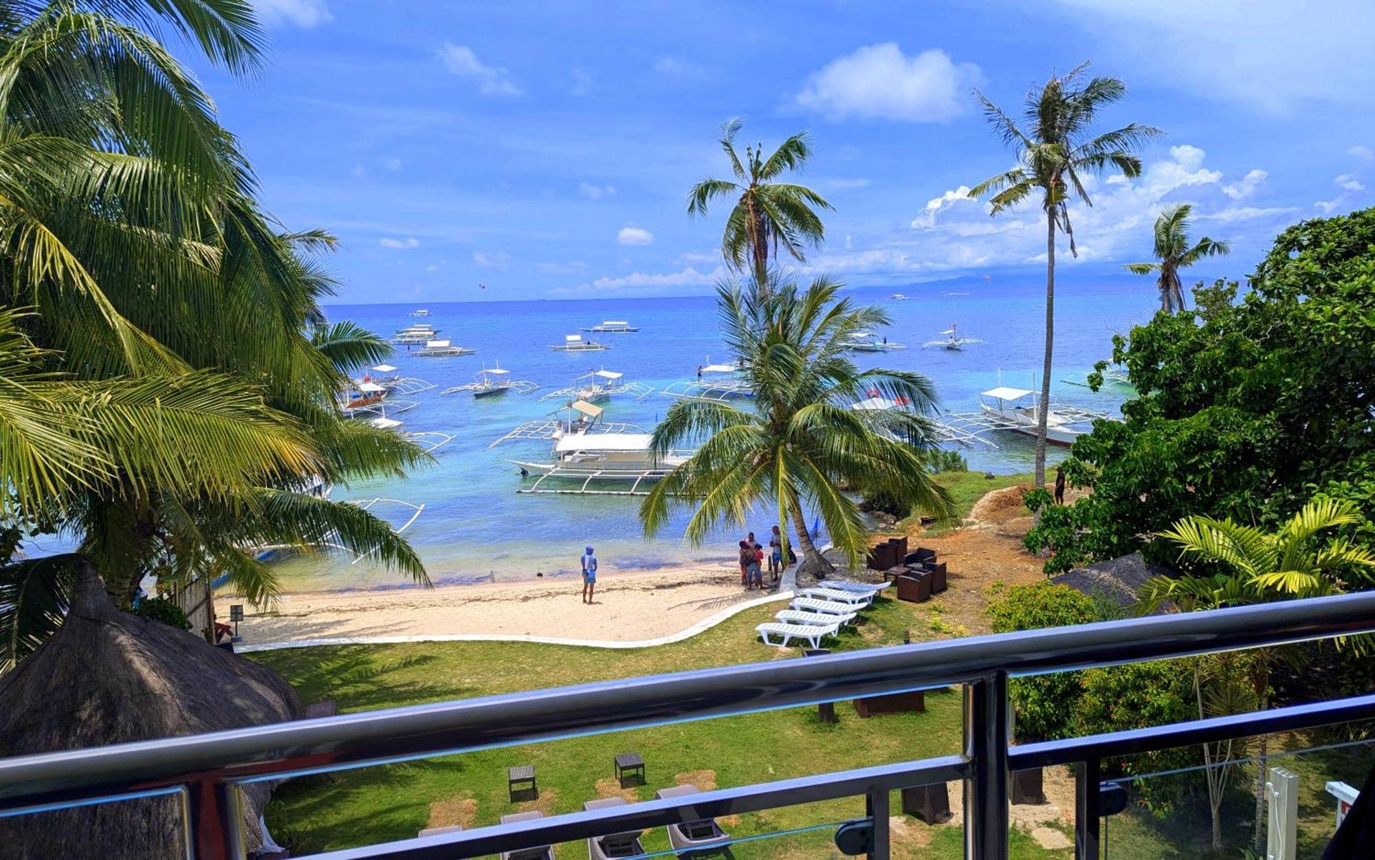 Resort Bohol South Panglao