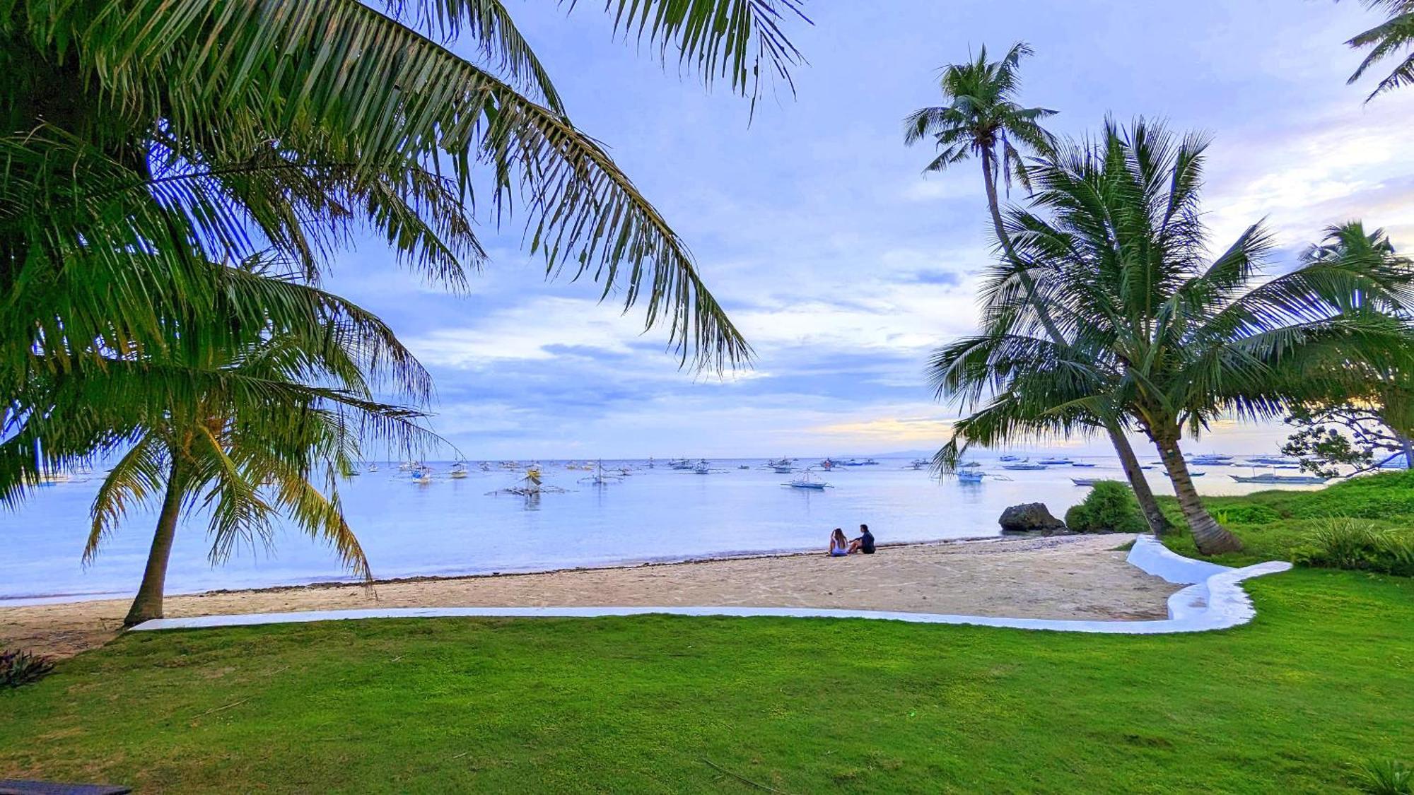 Resort Bohol South