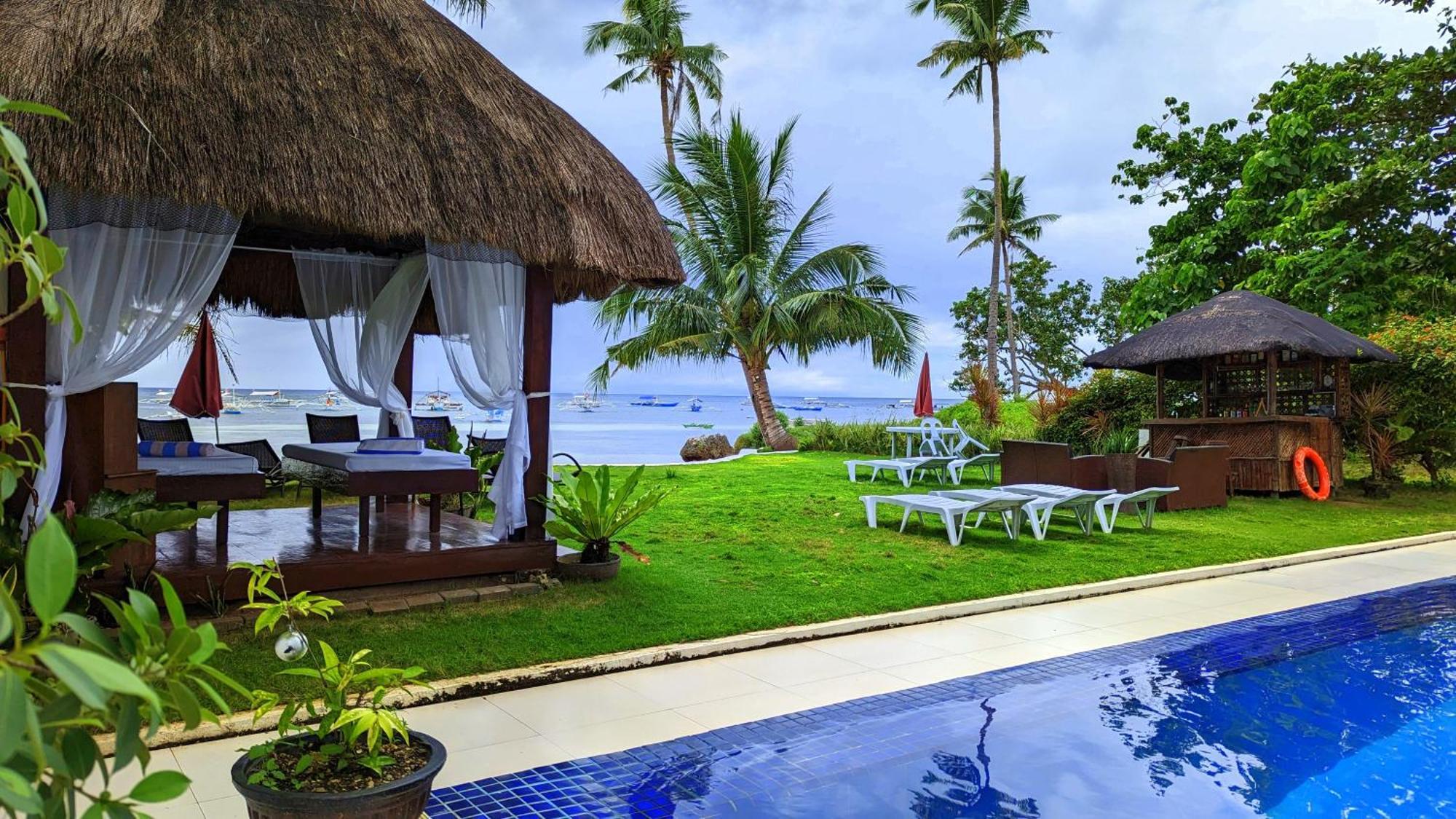 Bohol South Panglao
