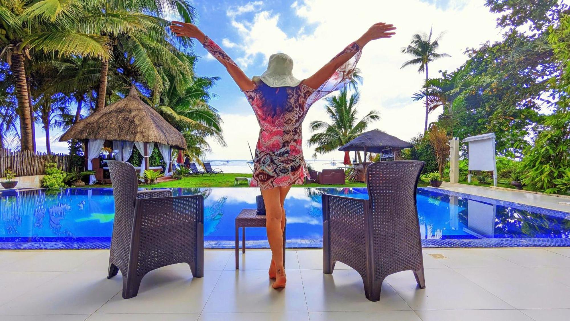 Bohol South Resort