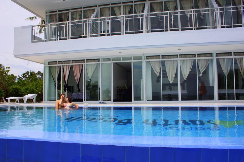 Bohol South Panglao