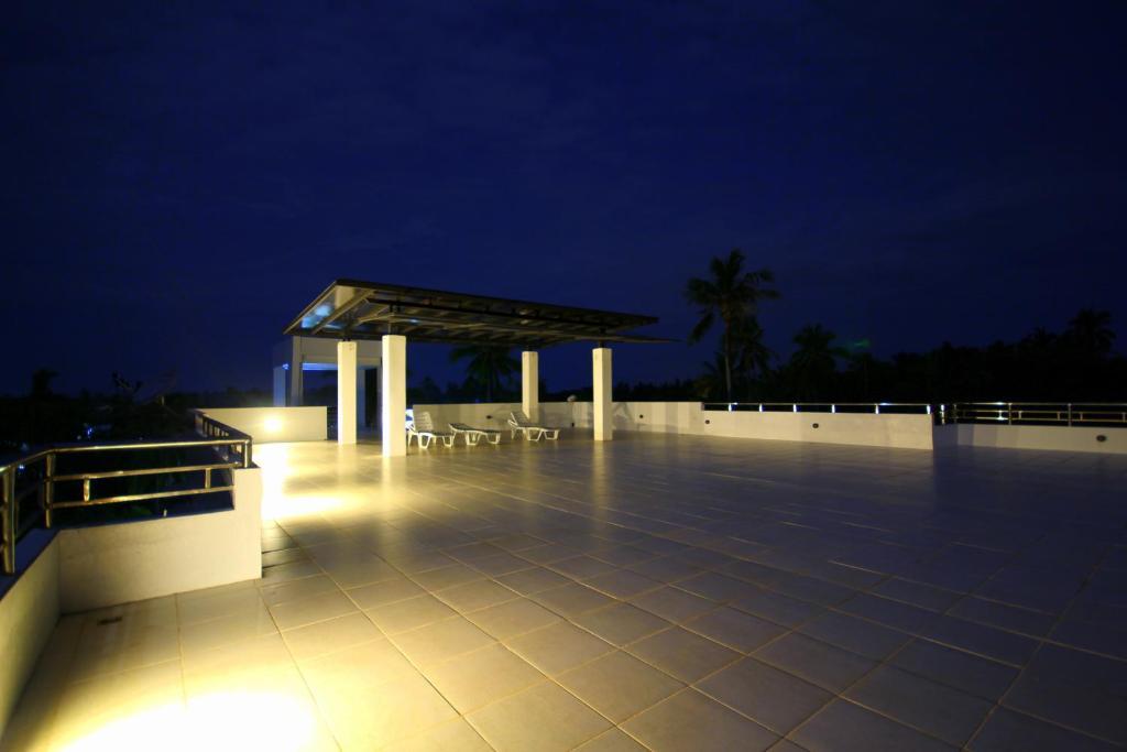 Resort Bohol South
