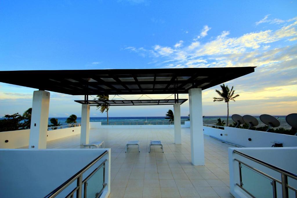 Resort Bohol South 3*