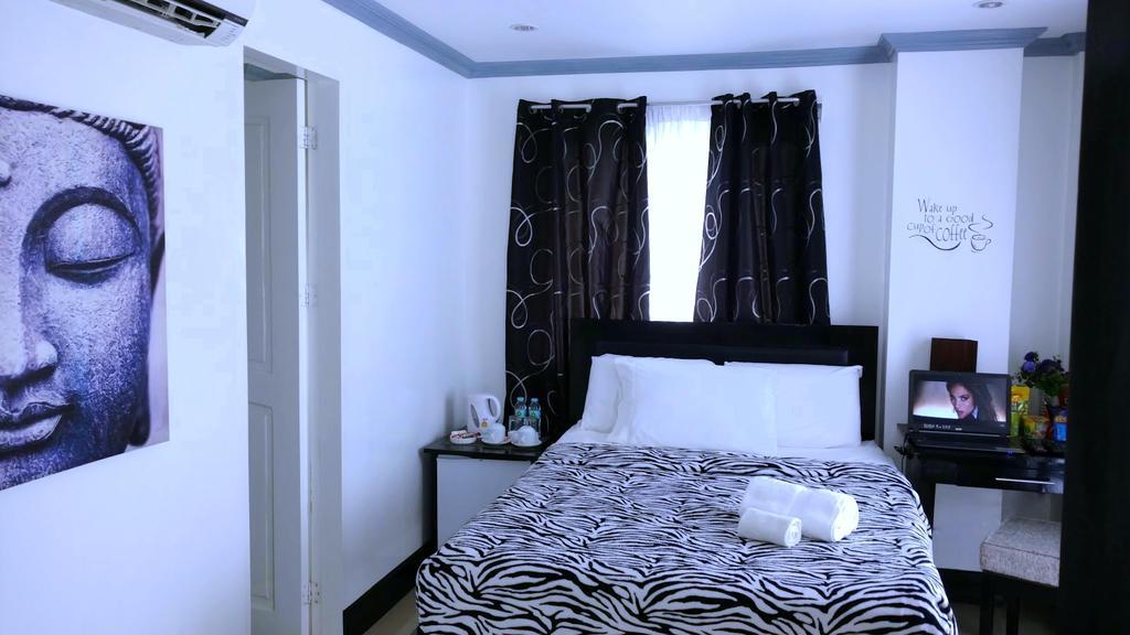 Bohol South Resort Panglao