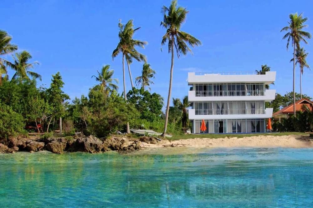 Resort Bohol South 3*