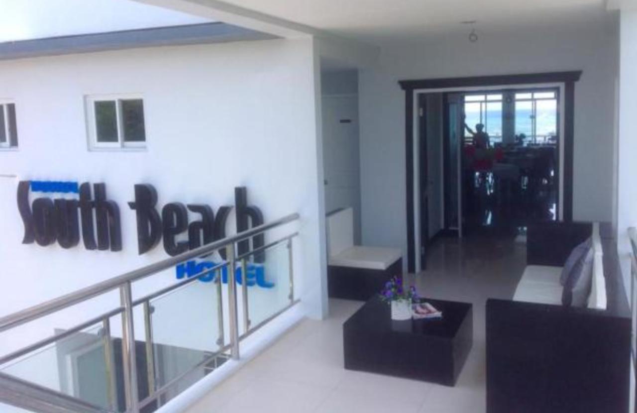 Bohol South Resort Panglao