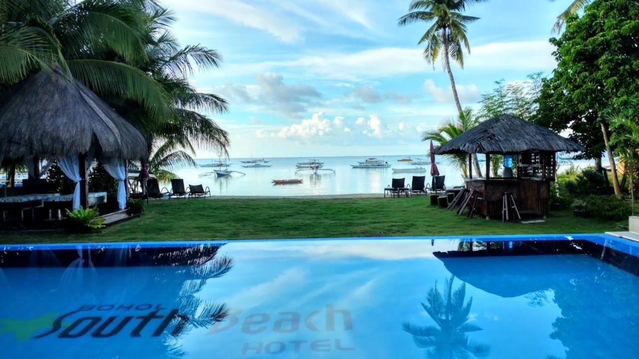 Bohol South Resort 3*