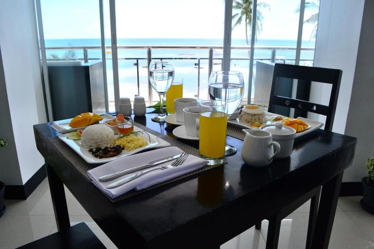 Bohol South 3* Panglao