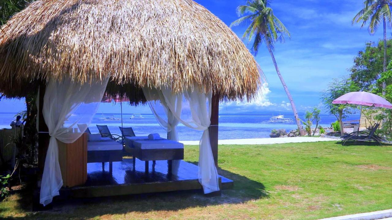 Bohol South