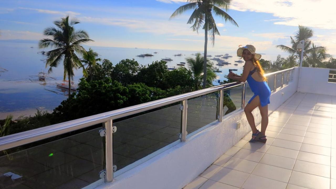 Resort Bohol South 3*