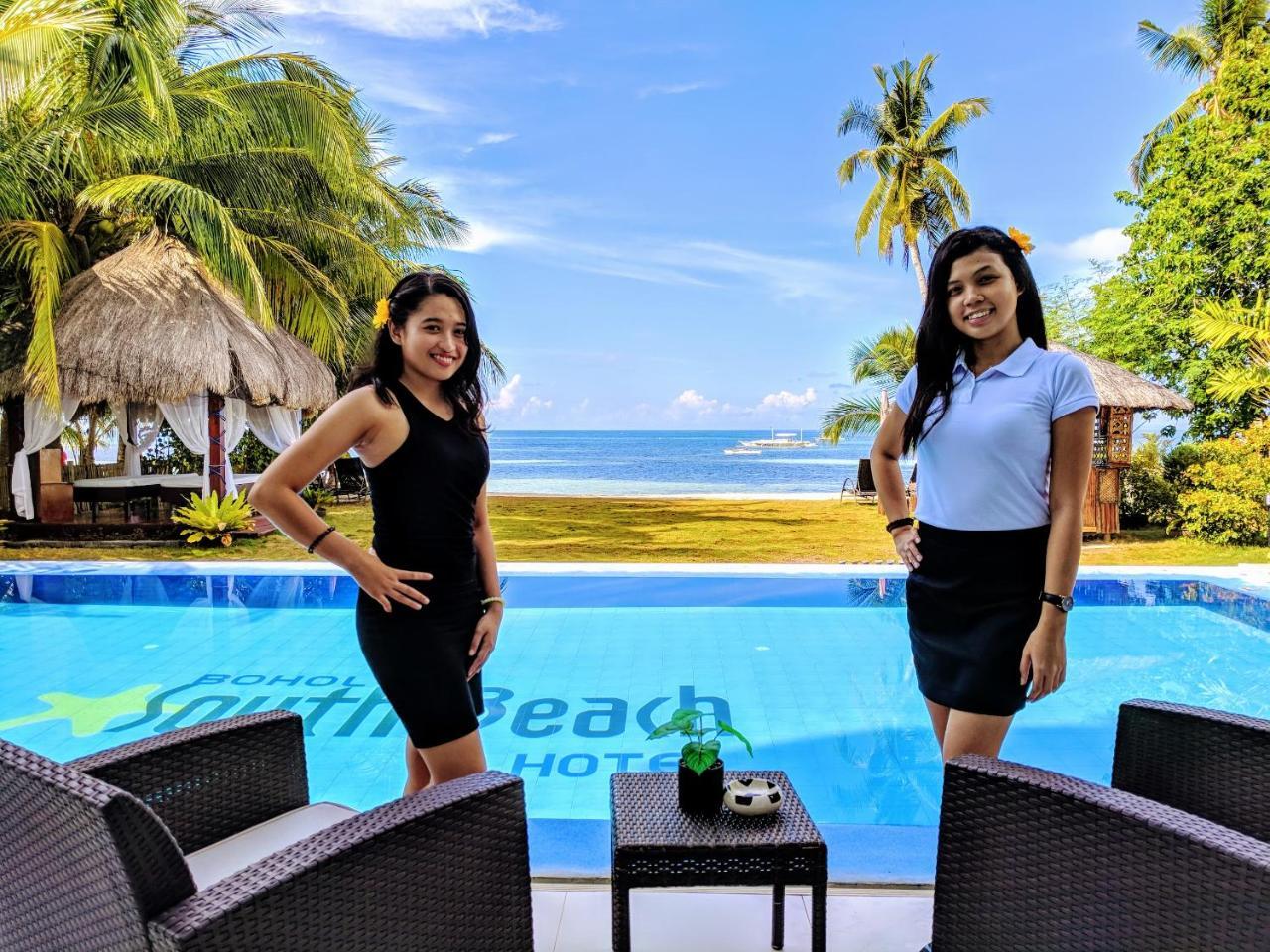 Bohol South 3*
