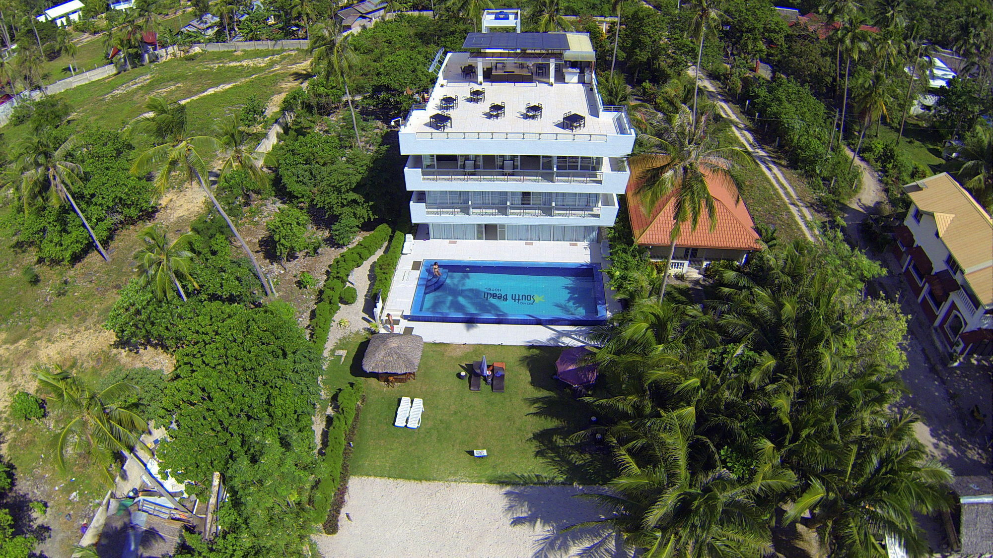 Bohol South 3*