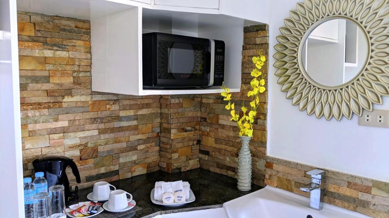 Bohol South 3* Panglao